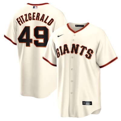 San Francisco Giants Men Jerseys 2025-11-11-019
